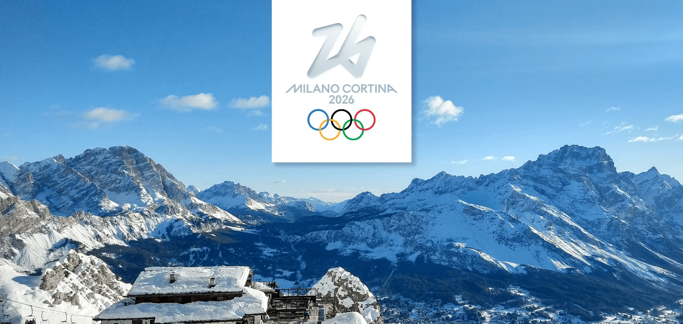 Rent a Luxury Car for Milano Cortina Olympics