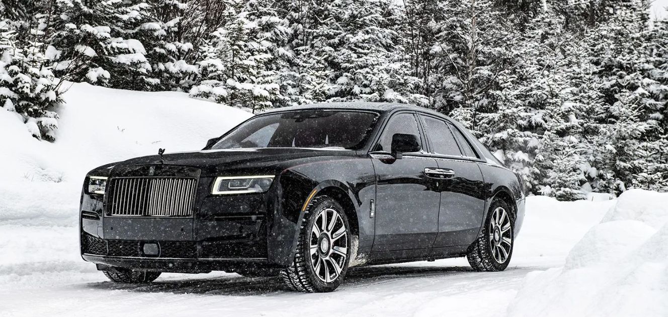 Rent an Executive Car for Milano Cortina Olympics