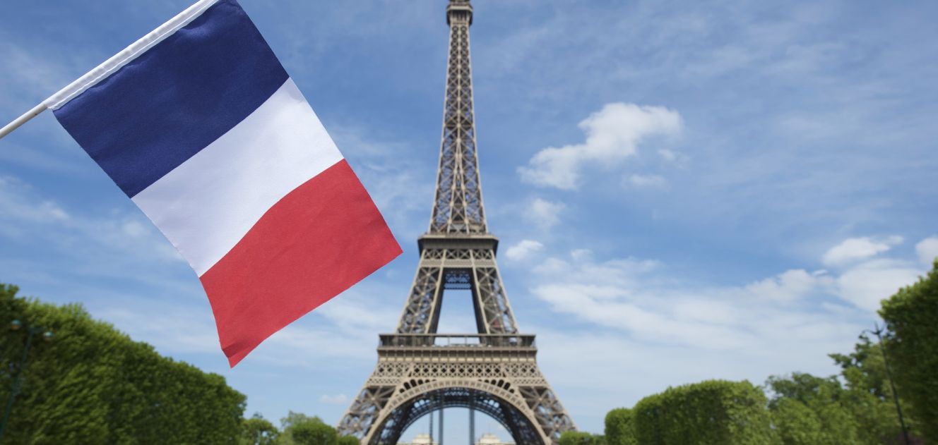 Rent a Luxury Car in France