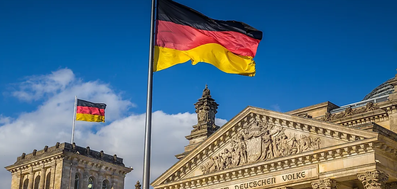 Rent a Luxury Car in Germany