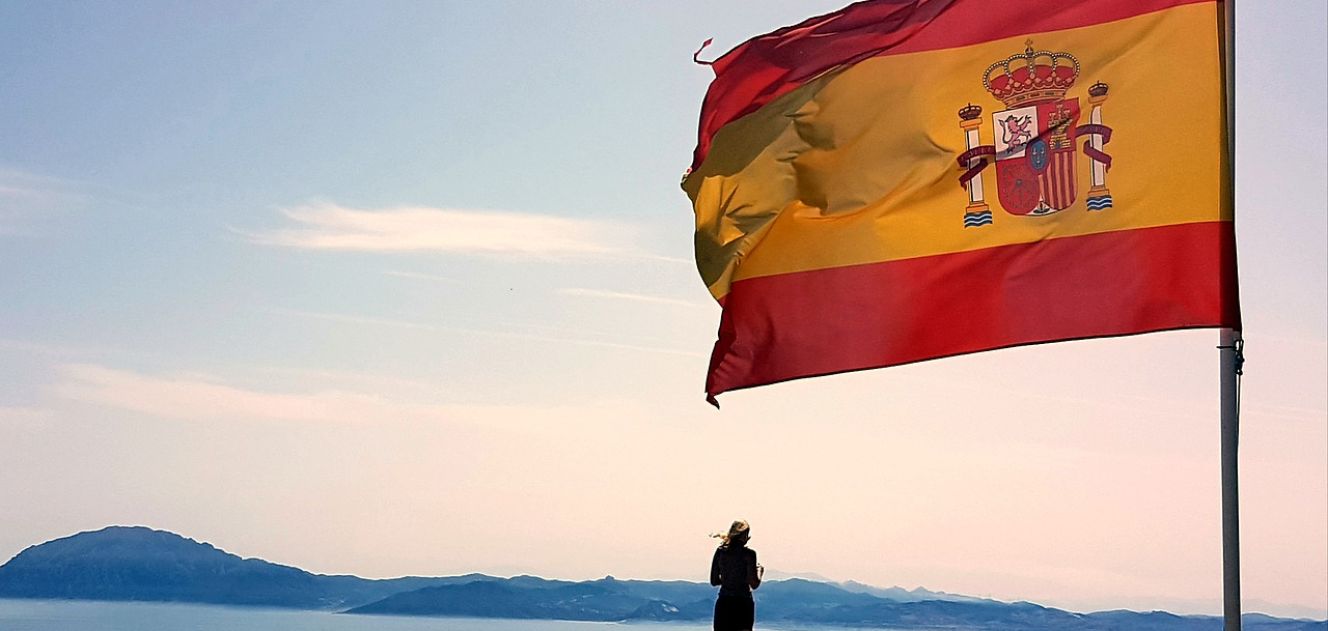 Rent a Luxury Car in Spain