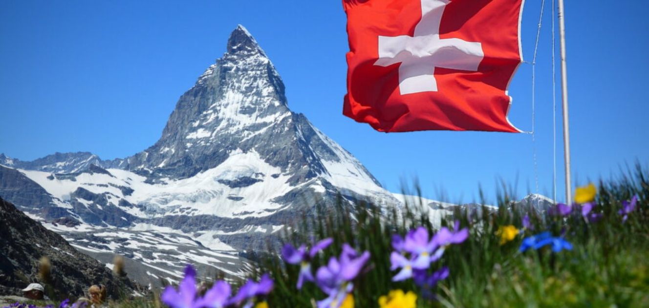 Rent a Luxury Car in Switzerland