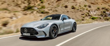 Rent Mercedes France