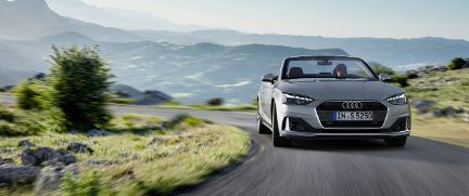 Rent Audi Monte Carlo