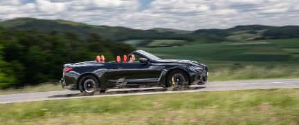 Rent BMW Porto Cervo