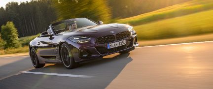 Rent BMW Monte Carlo