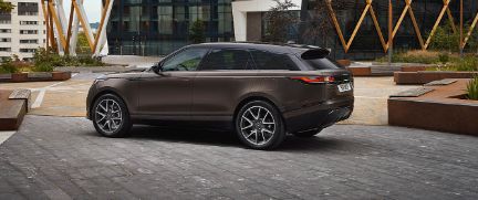 Rent Land Rover Dubai