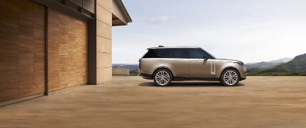 Rent Land Rover Monaco