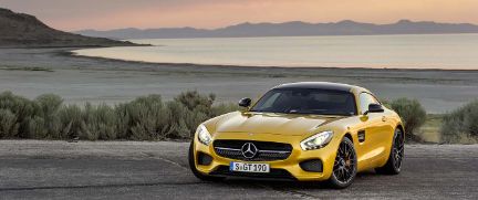 Rent Mercedes Venice