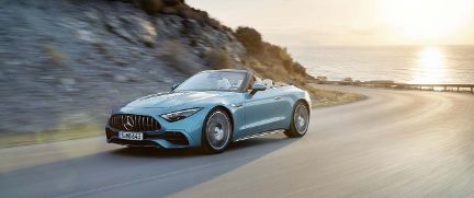 Rent Mercedes Forte dei Marmi