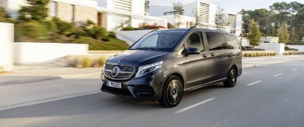 Rent Mercedes Porto Cervo