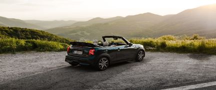 Rent MINI Monte Carlo