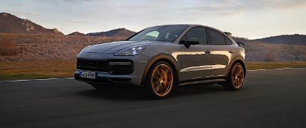 Rent Porsche Milan Airport