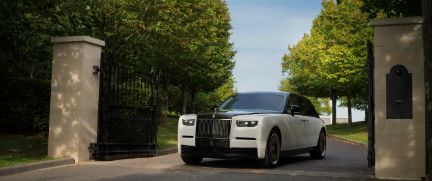 Rent Rolls Royce France