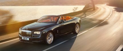 Rent Rolls Royce Monaco