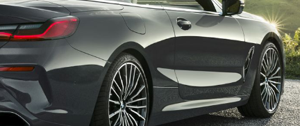 Luxury Cabriolet Rentals