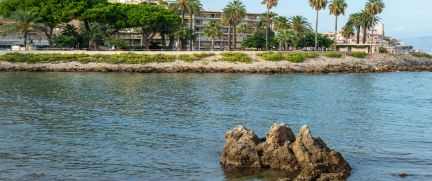 Rent Convertible Sports Antibes