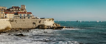 Rent Cabriolet Antibes