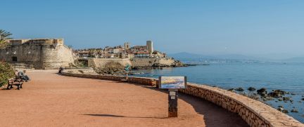 Rent Supercar Antibes