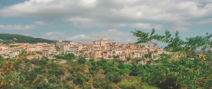 Rent Executive Car Antibes