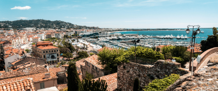 Rent Supercar Cannes