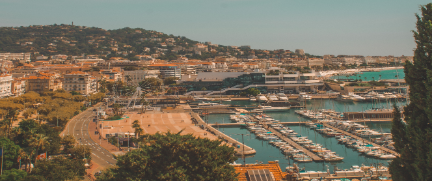 Rent Luxury SUV Cannes