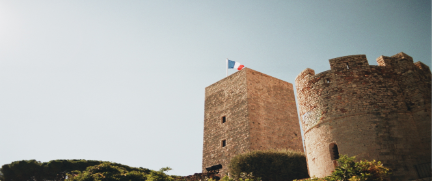 Rent Executive Car Cannes