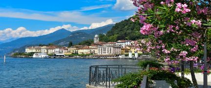 Rent Performance SUV Como