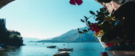 Rent Luxury Cabriolet Como