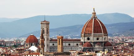 Rent Convertible Sports Car Florence