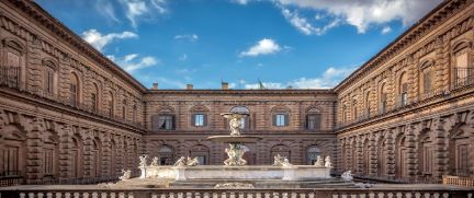 Rent Sportscars Florence