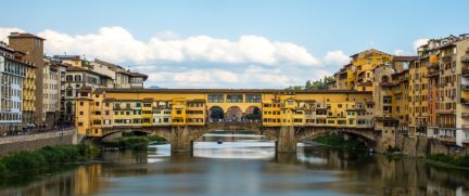 Rent Convertible Supercar Florence