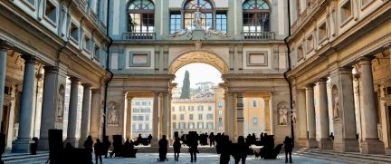 Rent Cabriolet Florence