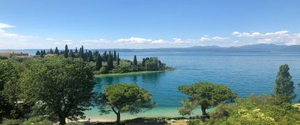 Rent Sportscars Lake Garda