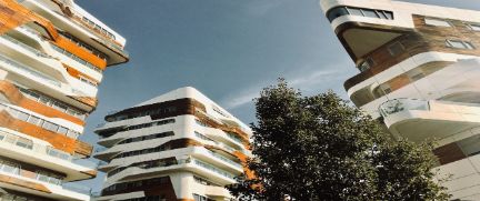 Rent a Cabriolet Milan