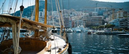 Rent Sportscars Monaco