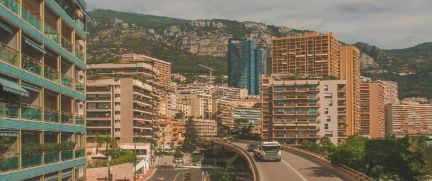 Rent Supercar Monaco