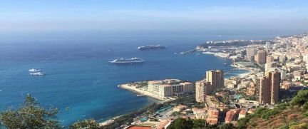 Rent Convertible Supercar Monaco