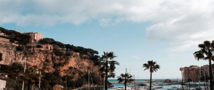 Rent Convertible Sportscars Monaco