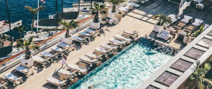 Rent Supercar Monte Carlo