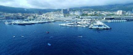 Rent Cabriolet Monte Carlo