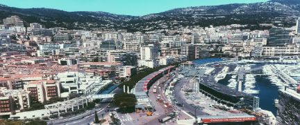 Rent Luxury SUV Monte Carlo