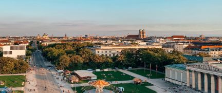 Rent Convertible Supercar Munich