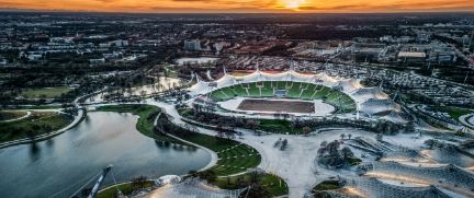 Rent Luxury Cabriolet Munich