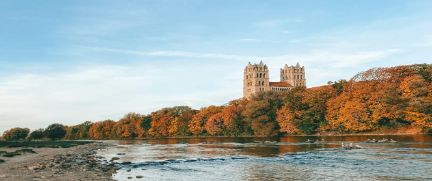 Rent Luxury SUV Munich