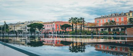 Rent Sportscars Nice