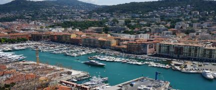 Rent Luxury SUV Nice