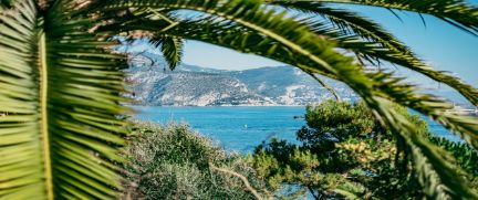 Rent Luxury Cabriolet Nice