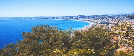 Rent Convertible Supercar Nice