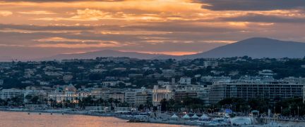 Rent Convertible Sports Car Nice